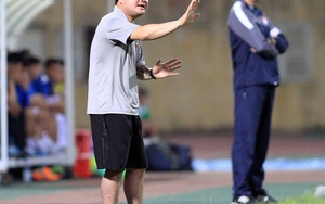 HLV Trương Việt Hoàng: 'Tôi và Huỳnh Đức là chiến hữu'